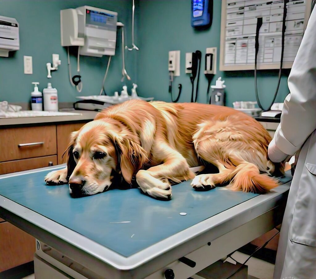 Dog Parasites