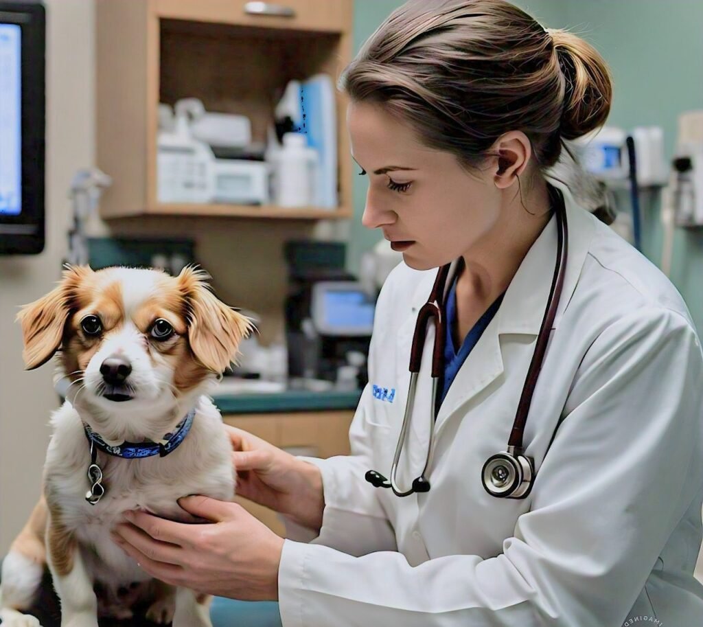 Dog Parasites